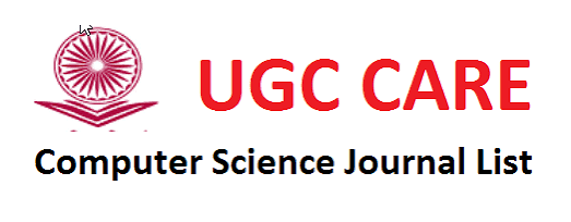 UGC CARE