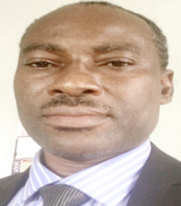 Prof. A.R.C. Amakiri