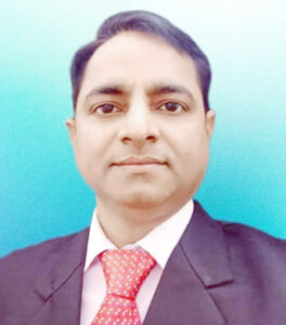 Dr. Susheel Kumar Katariya