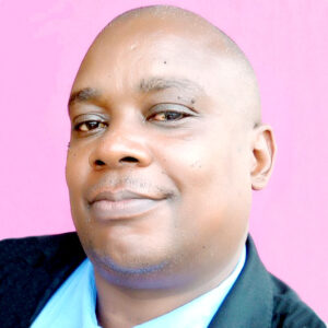 DR. DANIEL MACHARIA MAINA