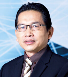 Associate Prof. Dr. Malike bin Brahim