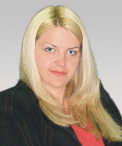 Dr. Desislava Stoilova