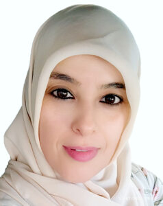 Dr. Layla Omran Elmajdoub