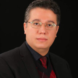 Prof. Dr. Alireza Heidari (3)
