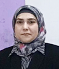 Prof. Dr. Nagham Mahmood Jawad Aljamali