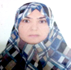 Prof. Dr. Sahar Mahmoud Jawad Al-Jamali