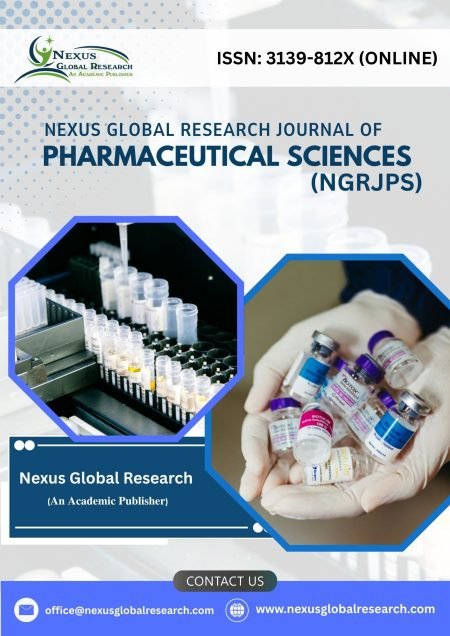 Nexus Global Research Journal of Pharmaceutical Sciences (NGRJPS)